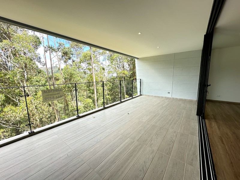 Apartamento en arriendo en Yarumal, Rionegro · foto 22 de 24