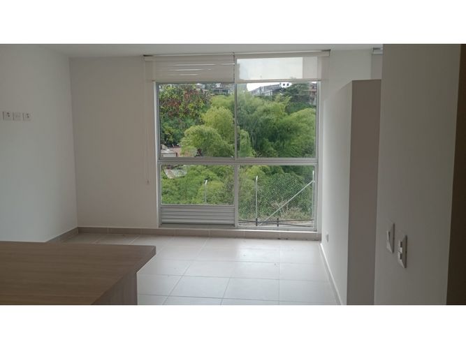 Apartaestudio en venta en Avenida Centenario, Armenia, 38 m² · foto 3 de 12