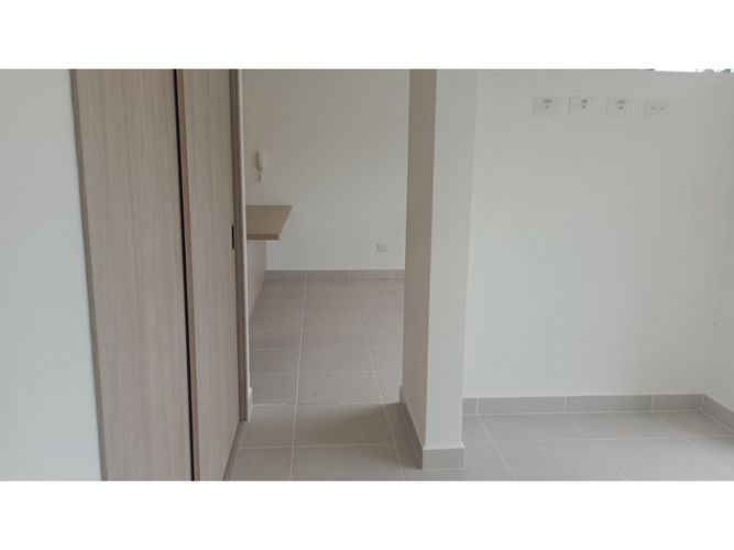 Apartaestudio en venta en Avenida Centenario, Armenia, 38 m² · foto 4 de 12