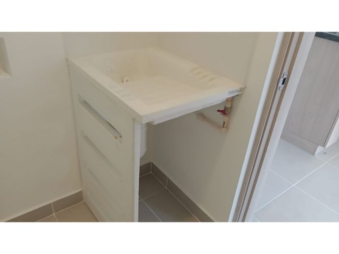 Apartaestudio en venta en Avenida Centenario, Armenia, 38 m² · foto 6 de 12