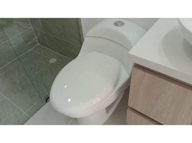Apartaestudio en venta en Avenida Centenario, Armenia, 38 m² · foto 9 de 12