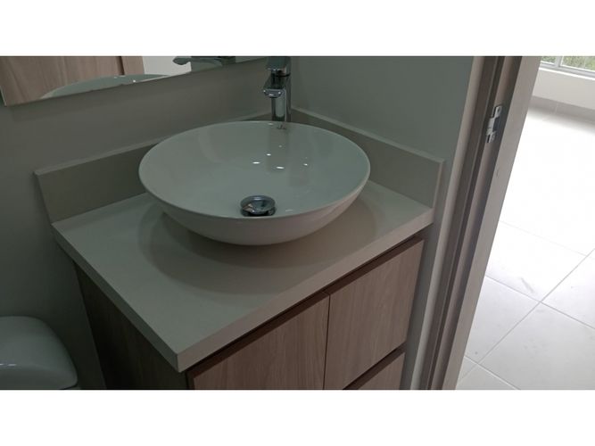 Apartaestudio en venta en Avenida Centenario, Armenia, 38 m² · foto 10 de 12