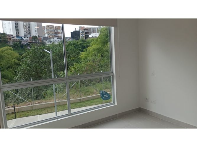 Apartaestudio en venta en Avenida Centenario, Armenia, 38 m² · foto 11 de 12