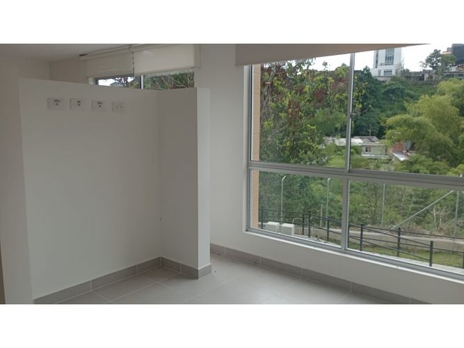 Apartaestudio en venta en Avenida Centenario, Armenia, 38 m² · foto 12 de 12