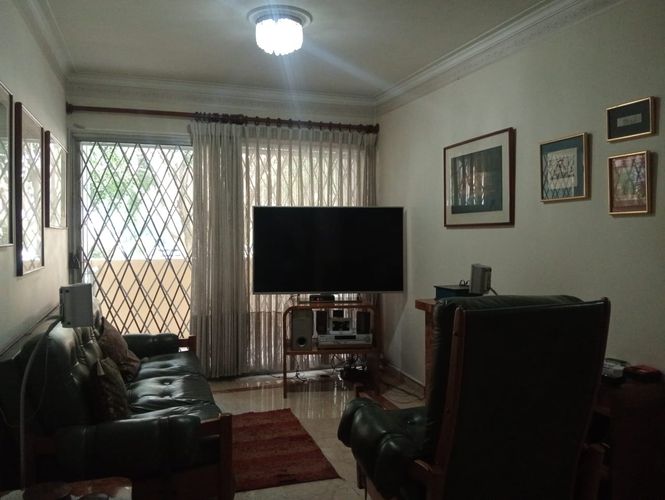 Apartamento de 3 alcobas en venta en Conquistadores, Medellín, 207 m² · foto 5 de 18