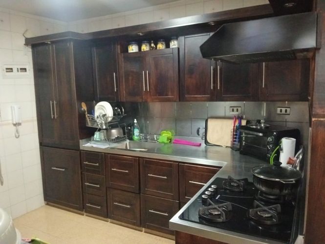Apartamento de 3 alcobas en venta en Conquistadores, Medellín, 207 m² · foto 6 de 18