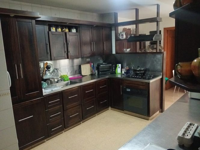 Apartamento de 3 alcobas en venta en Conquistadores, Medellín, 207 m² · foto 7 de 18