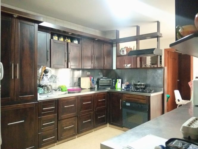 Apartamento de 3 alcobas en venta en Conquistadores, Medellín, 207 m² · foto 8 de 18