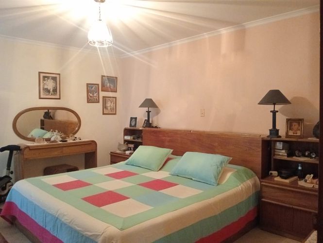Apartamento de 3 alcobas en venta en Conquistadores, Medellín, 207 m² · foto 9 de 18