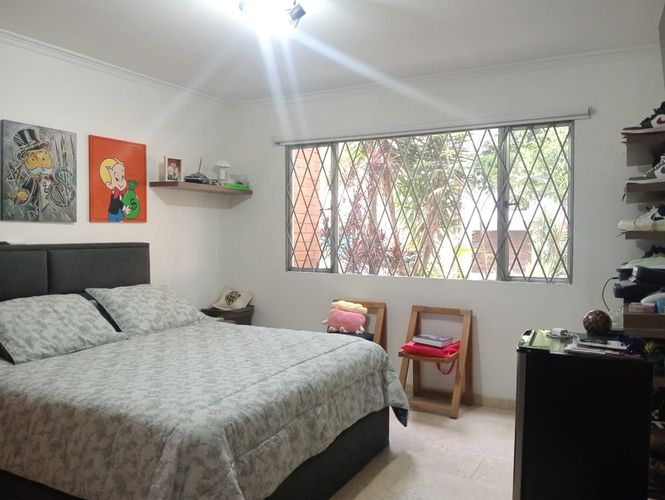 Apartamento de 3 alcobas en venta en Conquistadores, Medellín, 207 m² · foto 12 de 18