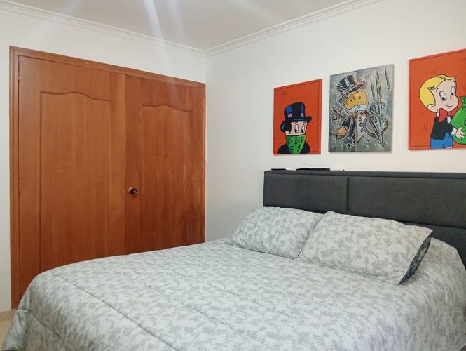 Apartamento de 3 alcobas en venta en Conquistadores, Medellín, 207 m² · foto 13 de 18