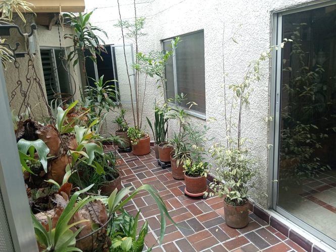 Apartamento de 3 alcobas en venta en Conquistadores, Medellín, 207 m² · foto 18 de 18