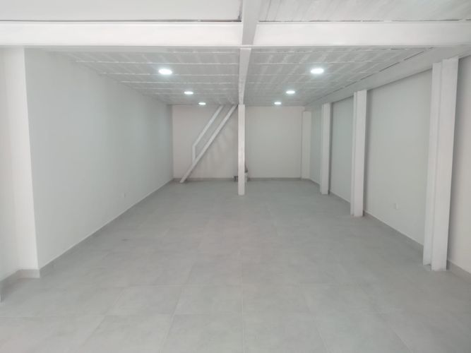 Local en arriendo en Laureles, Medellín, 56 m² · foto 3 de 11