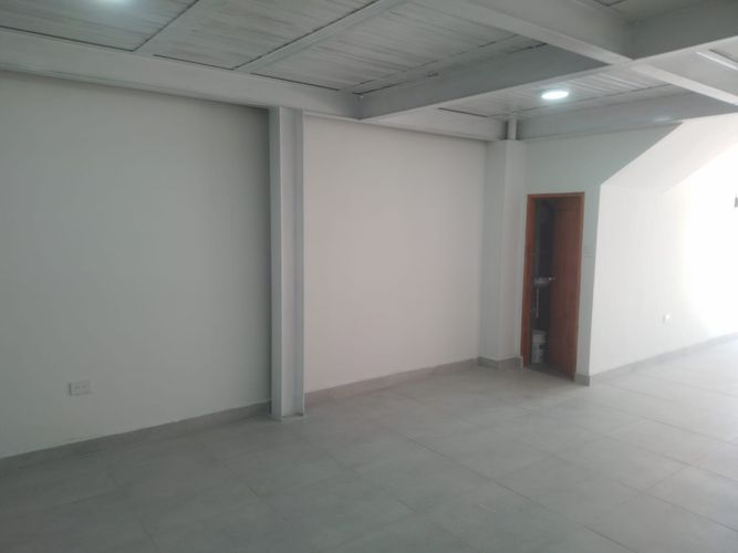 Local en arriendo en Laureles, Medellín, 56 m² · foto 5 de 11