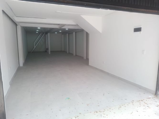 Local en arriendo en Laureles, Medellín, 56 m² · foto 6 de 11