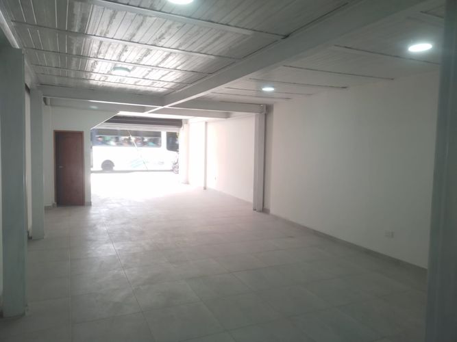 Local en arriendo en Laureles, Medellín, 56 m² · foto 8 de 11