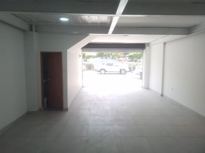 Local en arriendo en Laureles, Medellín, 56 m² · foto 10 de 11