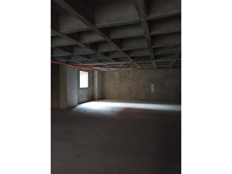 Oficina en arriendo en San Joaquín, Medellín, 1320 m² · foto 5 de 9