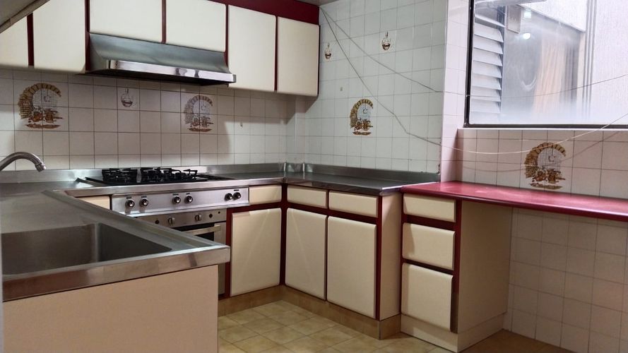 Apartamento de 4 alcobas en venta en Centro, Tunja, 240 m² · foto 16 de 22