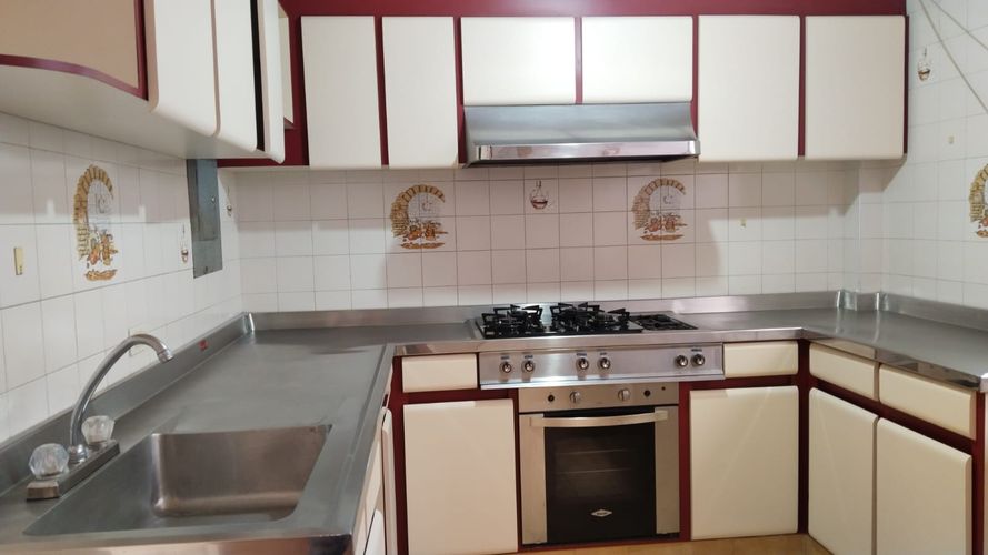 Apartamento de 4 alcobas en venta en Centro, Tunja, 240 m² · foto 17 de 22