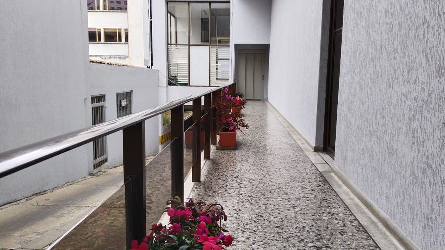 Apartamento de 4 alcobas en venta en Centro, Tunja, 240 m² · foto 21 de 22