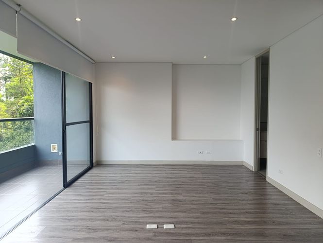 Apartamento de 1 alcoba en arriendo en El Poblado, Medellín, 62 m² · foto 2 de 12