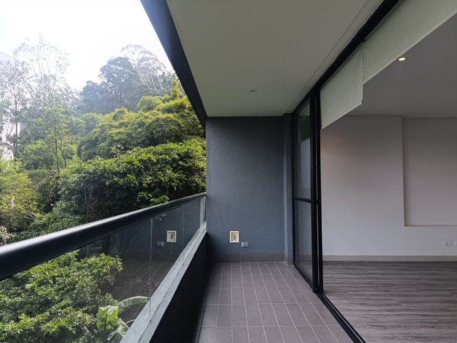 Apartamento de 1 alcoba en arriendo en El Poblado, Medellín, 62 m² · foto 12 de 12