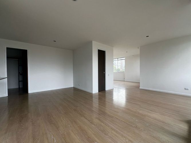 Apartamento de 1 alcoba en arriendo en Cumbres, Envigado, 80 m² · foto 8 de 13
