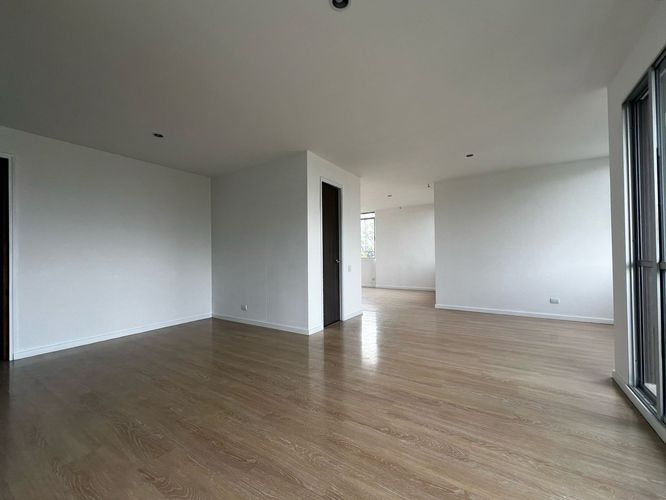 Apartamento de 1 alcoba en arriendo en Cumbres, Envigado, 80 m² · foto 10 de 13