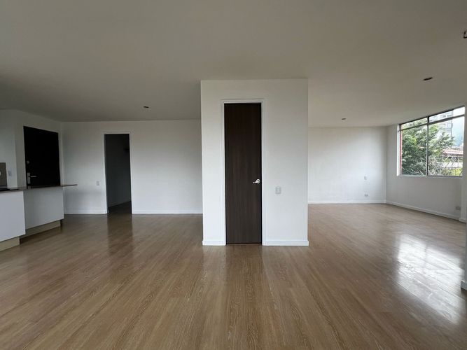 Apartamento de 1 alcoba en arriendo en Cumbres, Envigado, 80 m² · foto 11 de 13