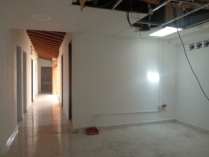 Oficina en arriendo en Florida Nueva, Medellín, 197 m² · foto 12 de 16