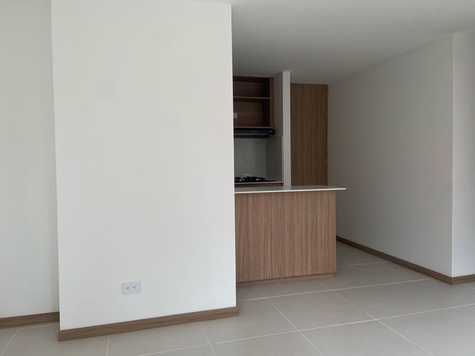 Apartamento de 3 alcobas en arriendo en La Doctora, Sabaneta, 62 m² · foto 2 de 20