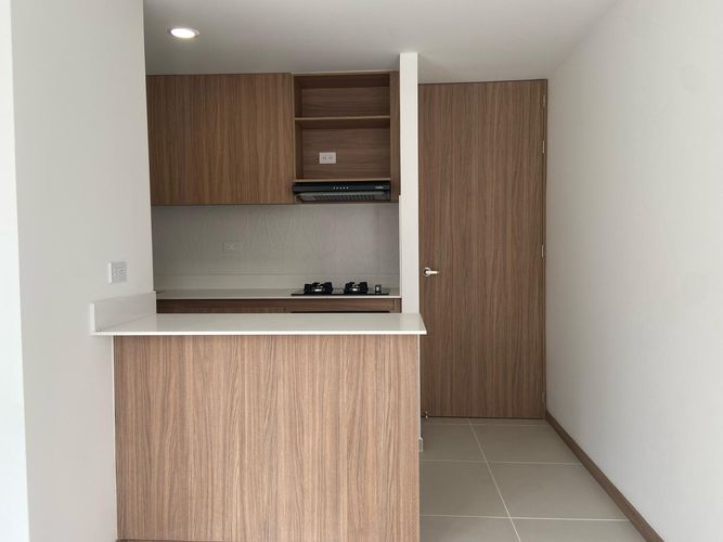 Apartamento de 3 alcobas en arriendo en La Doctora, Sabaneta, 62 m² · foto 4 de 20