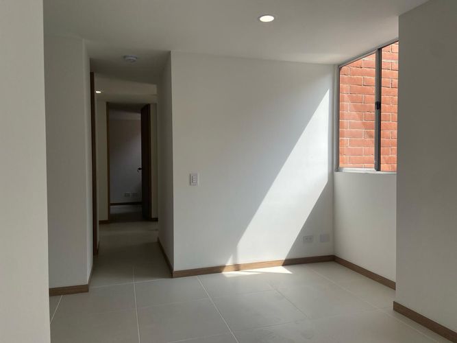 Apartamento de 3 alcobas en arriendo en La Doctora, Sabaneta, 62 m² · foto 6 de 20