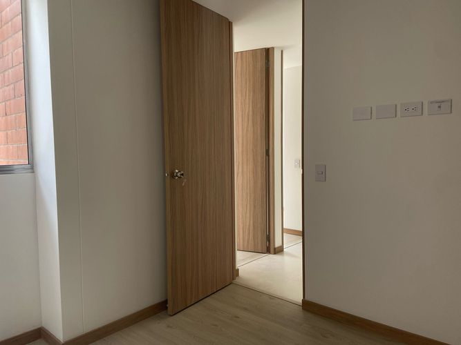 Apartamento de 3 alcobas en arriendo en La Doctora, Sabaneta, 62 m² · foto 10 de 20