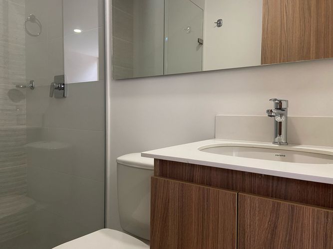 Apartamento de 3 alcobas en arriendo en La Doctora, Sabaneta, 62 m² · foto 18 de 20