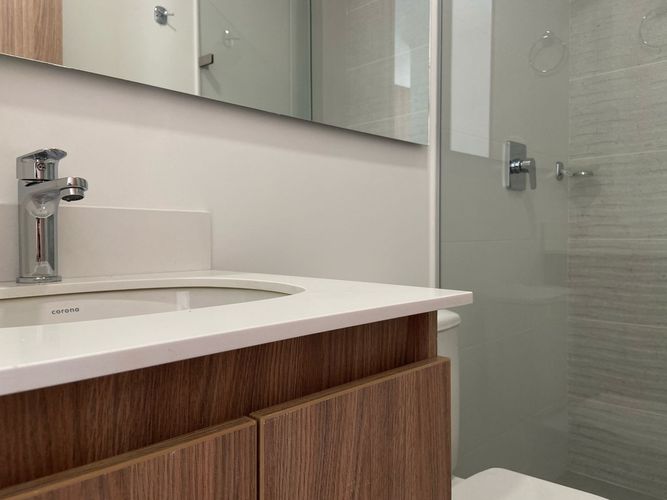 Apartamento de 3 alcobas en arriendo en La Doctora, Sabaneta, 62 m² · foto 19 de 20