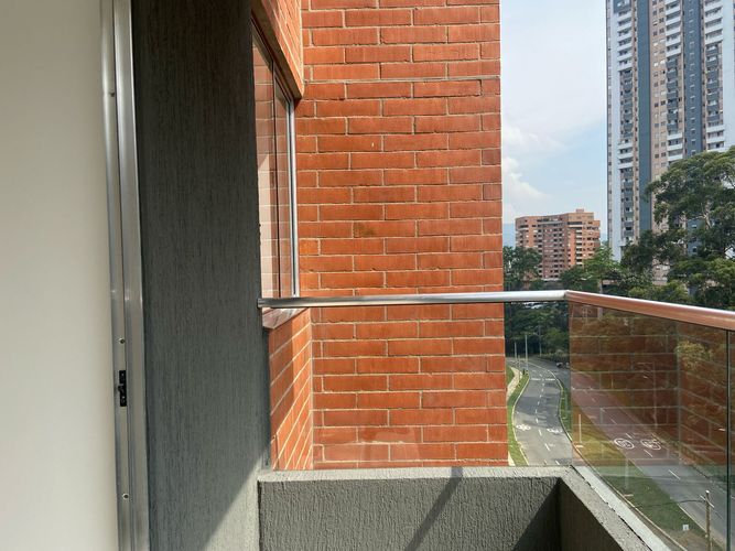 Apartamento de 3 alcobas en arriendo en La Doctora, Sabaneta, 62 m² · foto 20 de 20