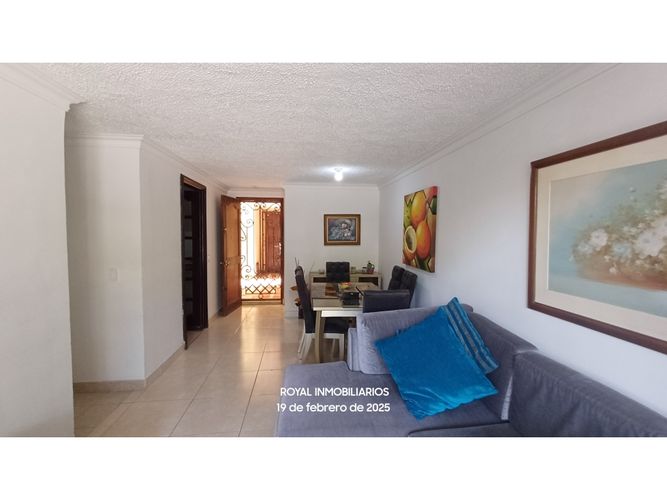 Apartamento en venta en El Tabor, Barranquilla · foto 2 de 24