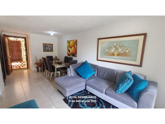Apartamento en venta en El Tabor, Barranquilla · foto 3 de 24