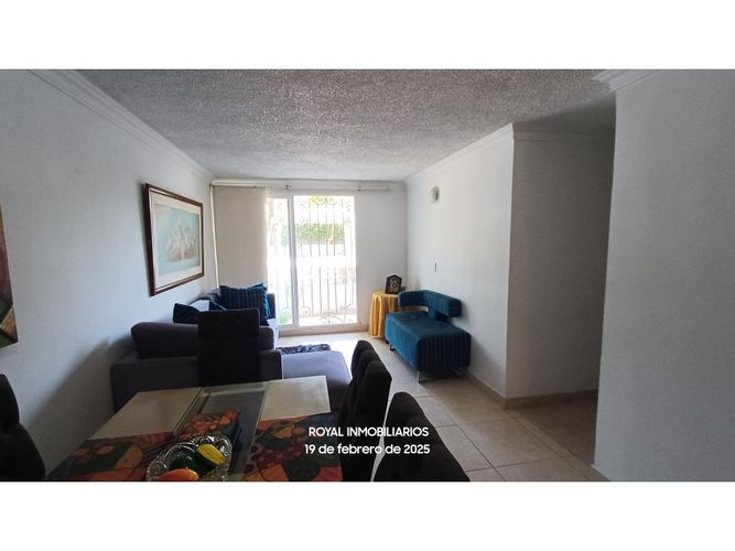 Apartamento en venta en El Tabor, Barranquilla · foto 4 de 24