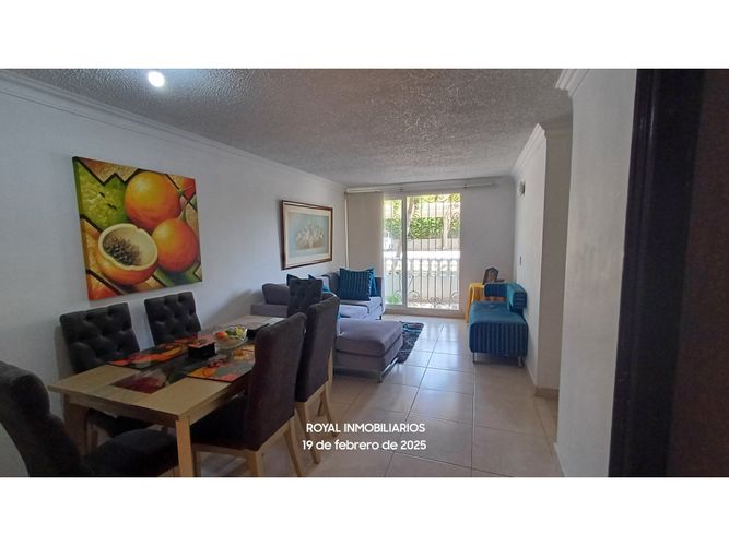 Apartamento en venta en El Tabor, Barranquilla · foto 5 de 24