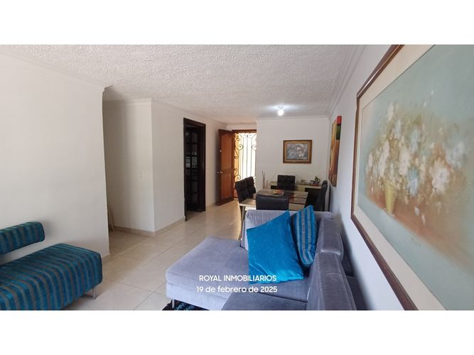 Apartamento en venta en El Tabor, Barranquilla · foto 7 de 24