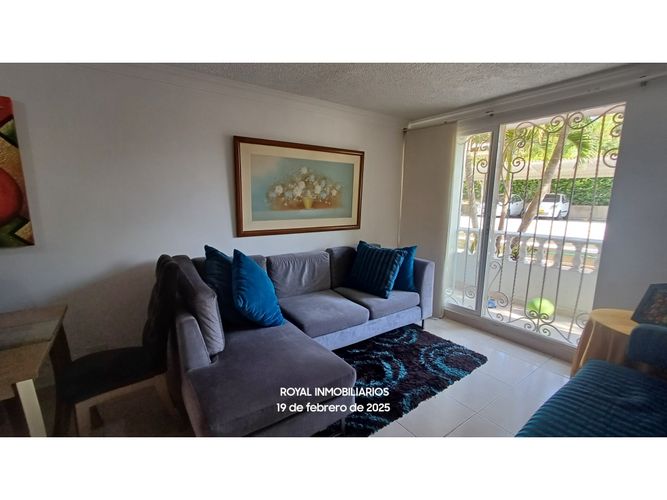 Apartamento en venta en El Tabor, Barranquilla · foto 8 de 24