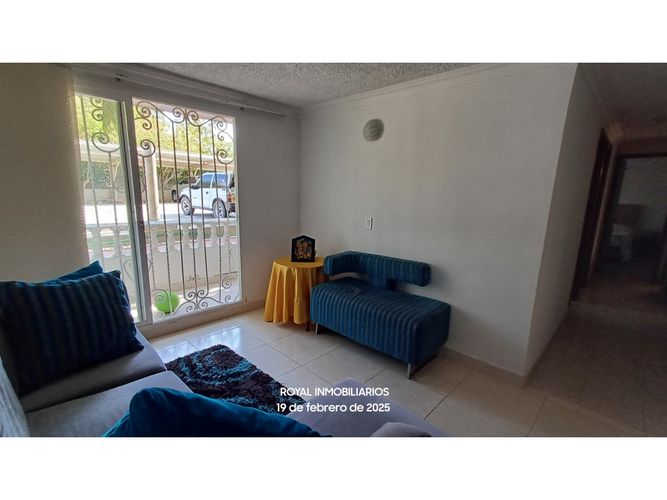 Apartamento en venta en El Tabor, Barranquilla · foto 9 de 24