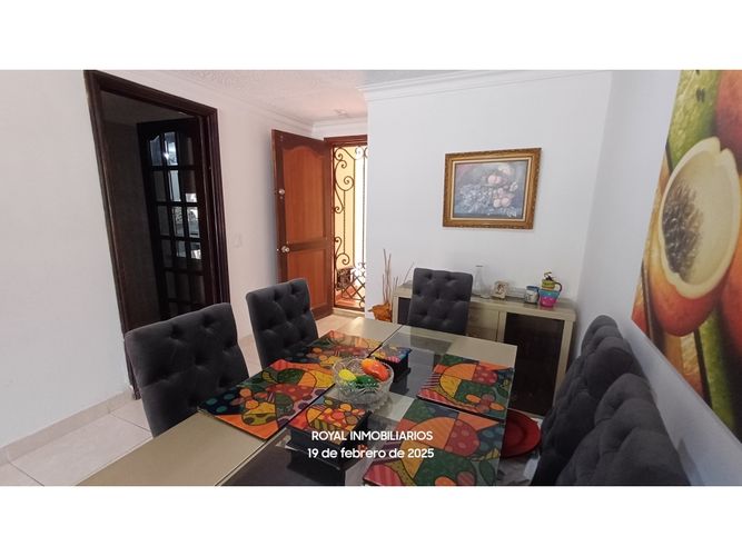 Apartamento en venta en El Tabor, Barranquilla · foto 10 de 24