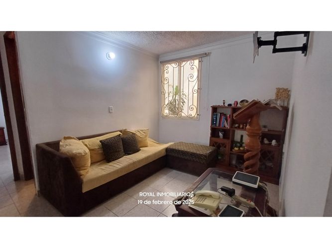 Apartamento en venta en El Tabor, Barranquilla · foto 11 de 24
