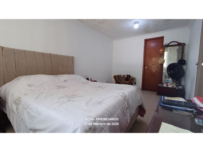 Apartamento en venta en El Tabor, Barranquilla · foto 12 de 24