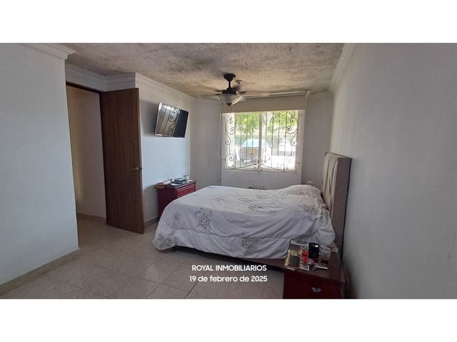 Apartamento en venta en El Tabor, Barranquilla · foto 13 de 24