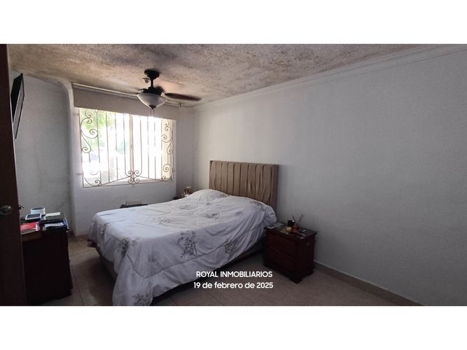 Apartamento en venta en El Tabor, Barranquilla · foto 14 de 24